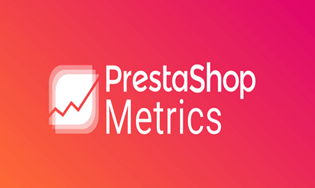PrestaShop Addons, 5 módulos imprescindibles para tu página web|PrestaShop_Metrics_Addons